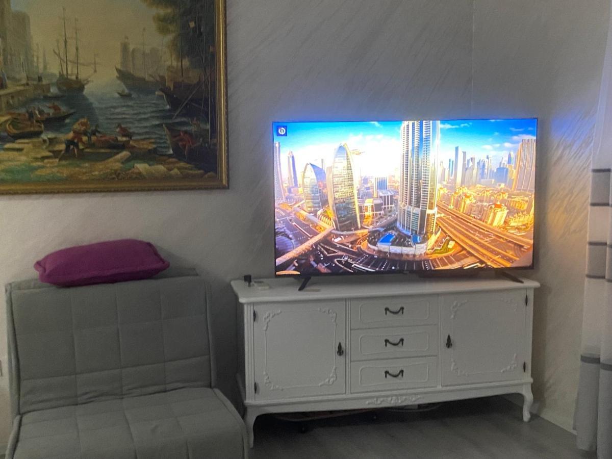 סבטי סטפן Apartman Lara מראה חיצוני תמונה