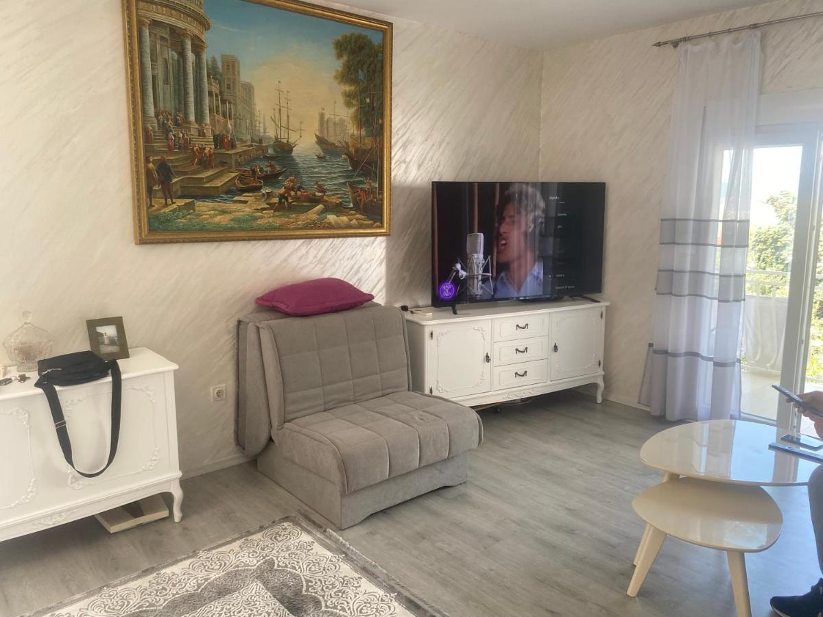 סבטי סטפן Apartman Lara מראה חיצוני תמונה