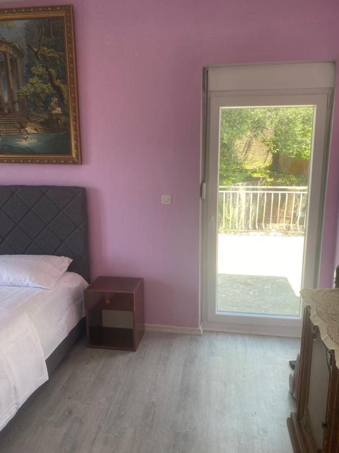 סבטי סטפן Apartman Lara מראה חיצוני תמונה