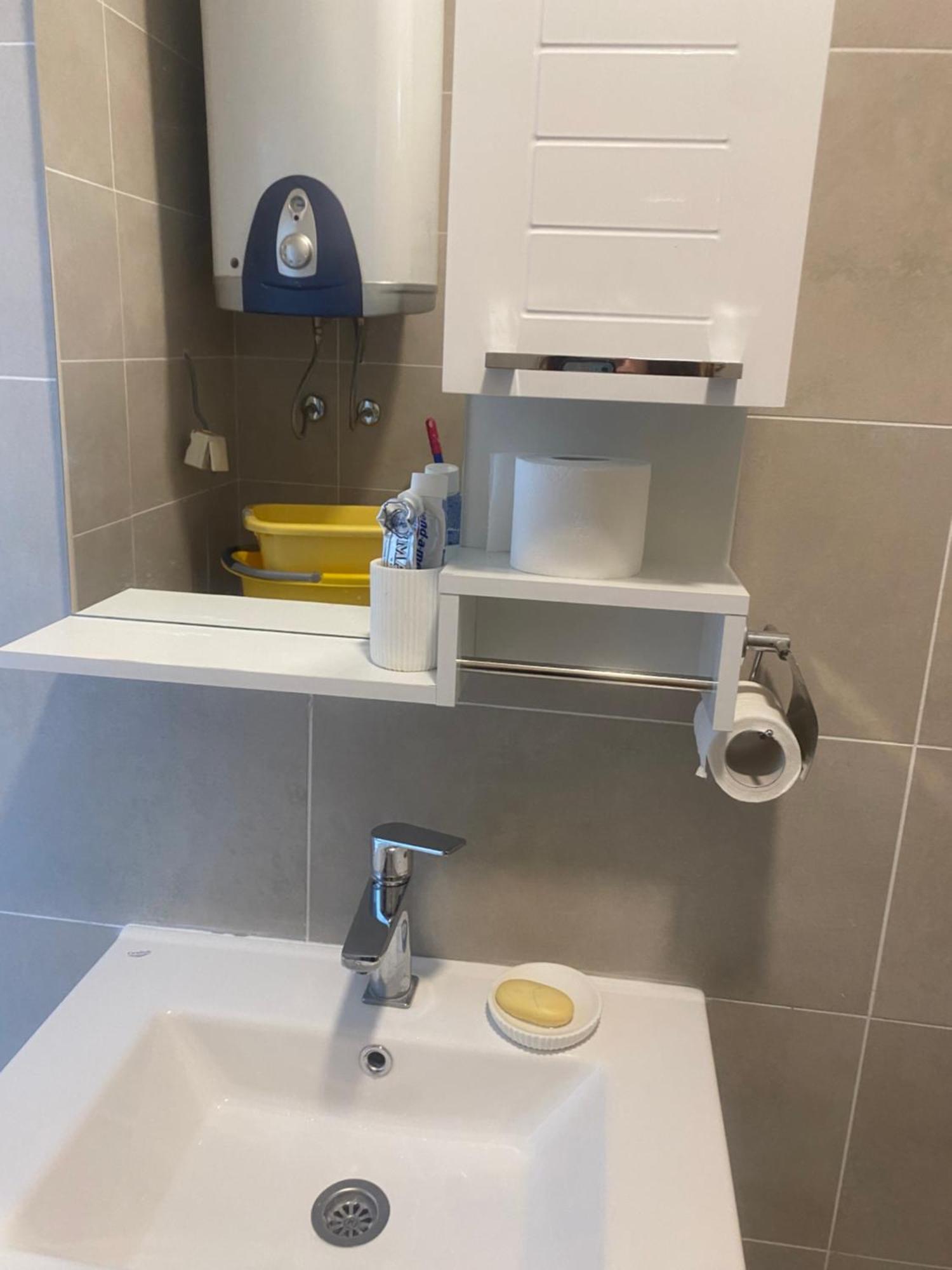 סבטי סטפן Apartman Lara מראה חיצוני תמונה
