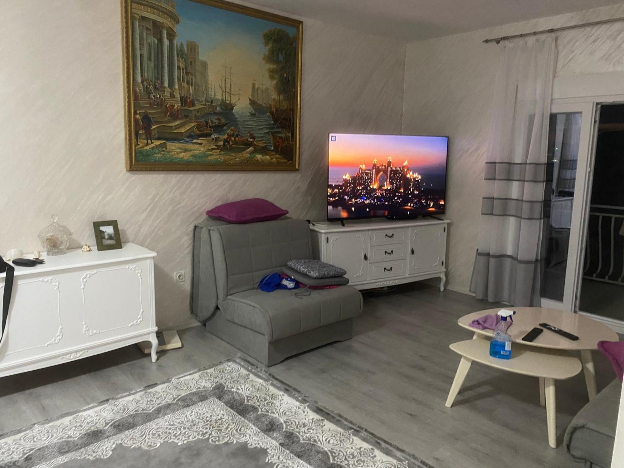 סבטי סטפן Apartman Lara מראה חיצוני תמונה