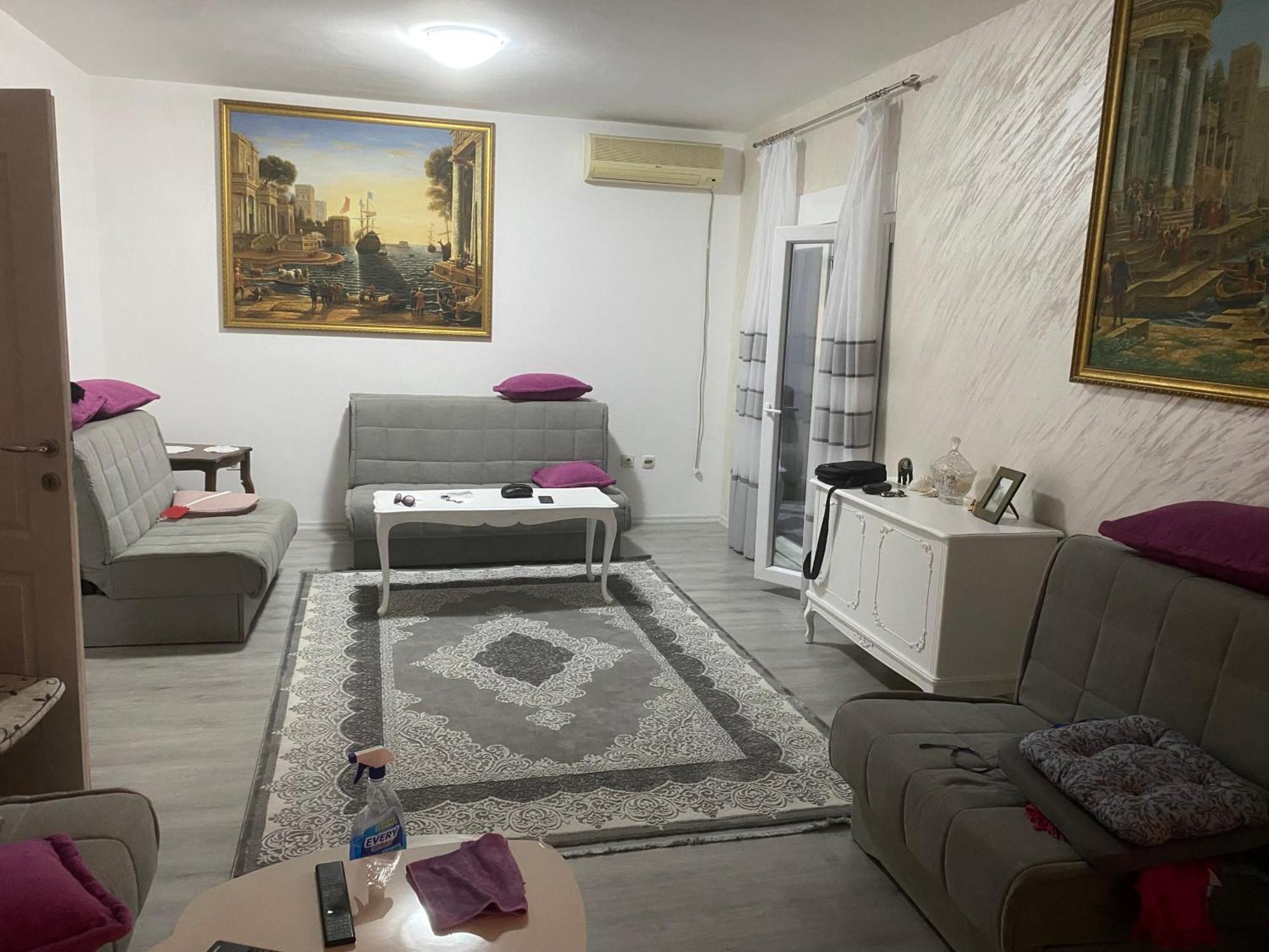 סבטי סטפן Apartman Lara מראה חיצוני תמונה
