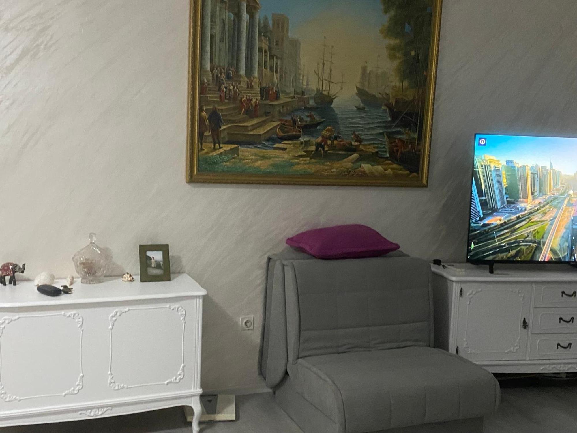סבטי סטפן Apartman Lara מראה חיצוני תמונה