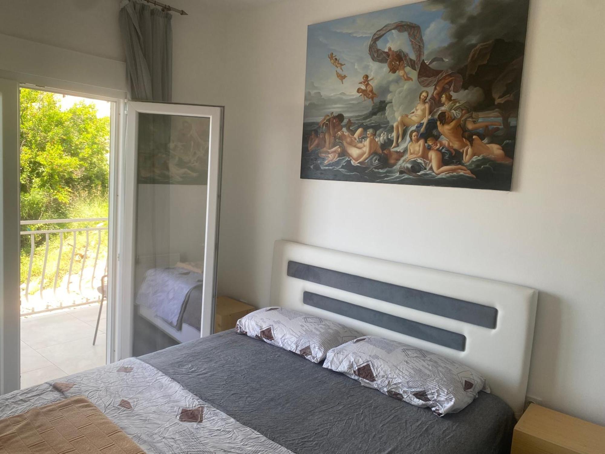סבטי סטפן Apartman Lara מראה חיצוני תמונה