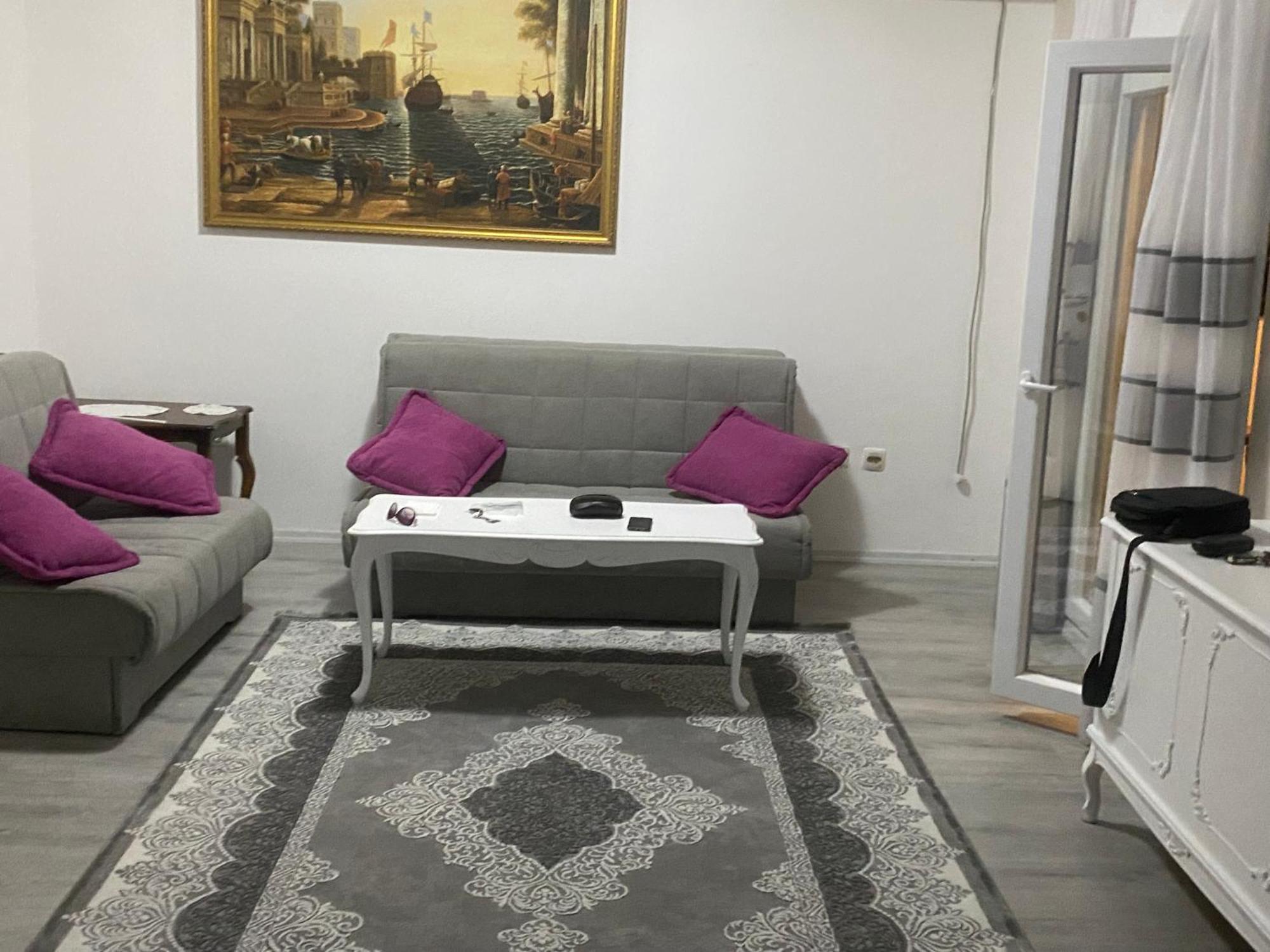 סבטי סטפן Apartman Lara מראה חיצוני תמונה
