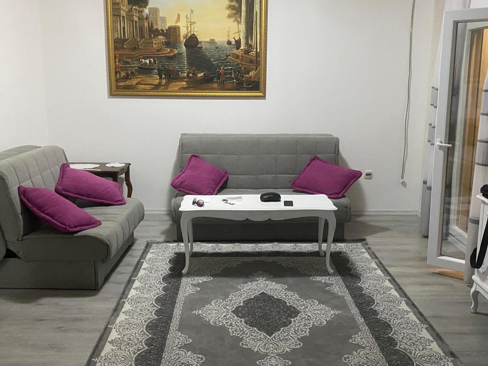 סבטי סטפן Apartman Lara מראה חיצוני תמונה